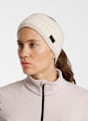 46 NORD Merino fascia donna Bianco 55704 1