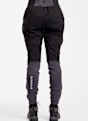 Daehlie Challenge 3.0 pantaloni da sci di fondo donna Nero 55193 2