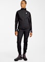 Daehlie Challenge 3.0 veste de ski de fond femmes Noir 55190 3