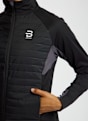 Daehlie Challenge 3.0 Damen Langlaufjacke Schwarz 55190 4