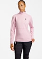 Daehlie Pace Damen Midlayer Rosa 55191 1