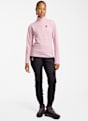 Daehlie Pace midlayer femmes Pink 55191 3
