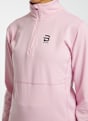 Daehlie Pace midlayer donna Pink 55191 4