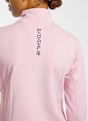 Daehlie Pace midlayer donna Pink 55191 5