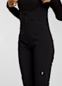 PEAK PERFORMANCE Stretch Softshell Bib Damen Skihose Schwarz 55514 6