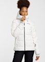 PEAK PERFORMANCE Shred Down veste de ski femmes Blanc 55446 1