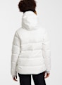 PEAK PERFORMANCE Shred Down Damen Skijacke Weiss 55446 2