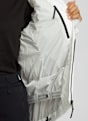 PEAK PERFORMANCE Shred Down Damen Skijacke Weiss 55446 7