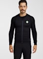 Bodyglove Lite Pro protection dorsale hommes Noir 55382 1