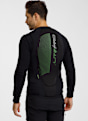 Bodyglove Lite Pro Herren Rückenpanzer Schwarz 55382 2