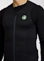 Bodyglove Lite Pro Herren Rückenpanzer Schwarz 55382 4