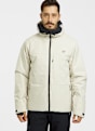2117 OF SWEDEN Humla Light Padded Herren Skijacke Beige 55041 1