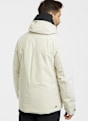 2117 OF SWEDEN Humla Light Padded Herren Skijacke Beige 55041 2