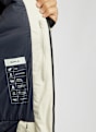 2117 OF SWEDEN Humla Light Padded Herren Skijacke Beige 55041 5