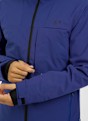 2117 OF SWEDEN Humla Light Padded Herren Skijacke Blau 55039 4