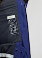 2117 OF SWEDEN Humla Light Padded Herren Skijacke Blau 55039 6