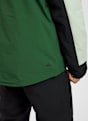 2117 OF SWEDEN Sillerud Light Padded Herren Skijacke Grün 55043 6