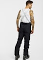 2117 OF SWEDEN Vinliden Light Padded pantalon de ski hommes Noir 55047 2
