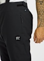 2117 OF SWEDEN Vinliden Light Padded pantaloni da sci uomo Nero 55047 4