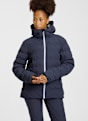 2117 OF SWEDEN Tveta Padded Damen Skijacke Blau 55080 1