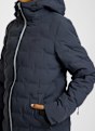 2117 OF SWEDEN Tveta Padded Damen Skijacke Blau 55080 4