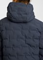 2117 OF SWEDEN Tveta Padded giacca da sci donna Blu 55080 7