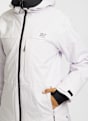2117 OF SWEDEN Humla Light veste de ski femmes Violet 55107 4