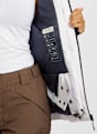 2117 OF SWEDEN Humla Light veste de ski femmes Violet 55107 6