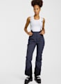 2117 OF SWEDEN Vinliden Light Padded pantaloni da sci donna Blu 55114 1
