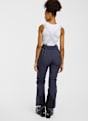 2117 OF SWEDEN Vinliden Light Padded pantaloni da sci donna Blu 55114 2