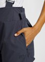 2117 OF SWEDEN Vinliden Light Padded Damen Skihose Blau 55114 4