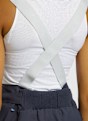 2117 OF SWEDEN Vinliden Light Padded pantaloni da sci donna Blu 55114 5