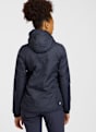 2117 OF SWEDEN Karlanda Light Padded Damen Steppjacke Blau 55135 2
