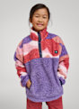 reima Muhku Kinder Midlayer Lila 57065 1