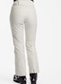 descente Damen Skihose Weiss 58196 2