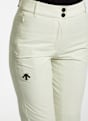 descente pantaloni da sci donna Bianco 58196 4