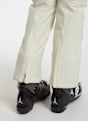 descente pantalon de ski femmes Blanc 58196 5