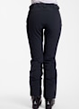 descente pantaloni da sci donna Nero 58188 2