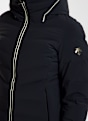 descente giacca da sci donna Nero 58199 4