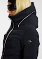 descente Damen Skijacke Schwarz 58199 7