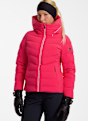 descente giacca da sci donna Rosa 58200 1