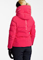 descente Damen Skijacke Pink 58200 2