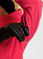 descente giacca da sci donna Pink 58200 6