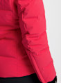 descente Damen Skijacke Pink 58200 7