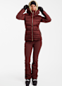descente Damen Skijacke Bordeaux 58204 3