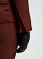 descente veste de ski femmes Bordeaux 58204 7
