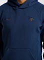 descente Marco Odermatt hoodie hommes Bleu Foncé 58211 4