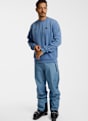 descente Marco Odermatt maglioni uomo Blu 58208 3