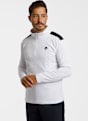 descente midlayer hommes Blanc 58215 1