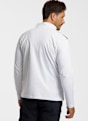 descente midlayer hommes Blanc 58215 2